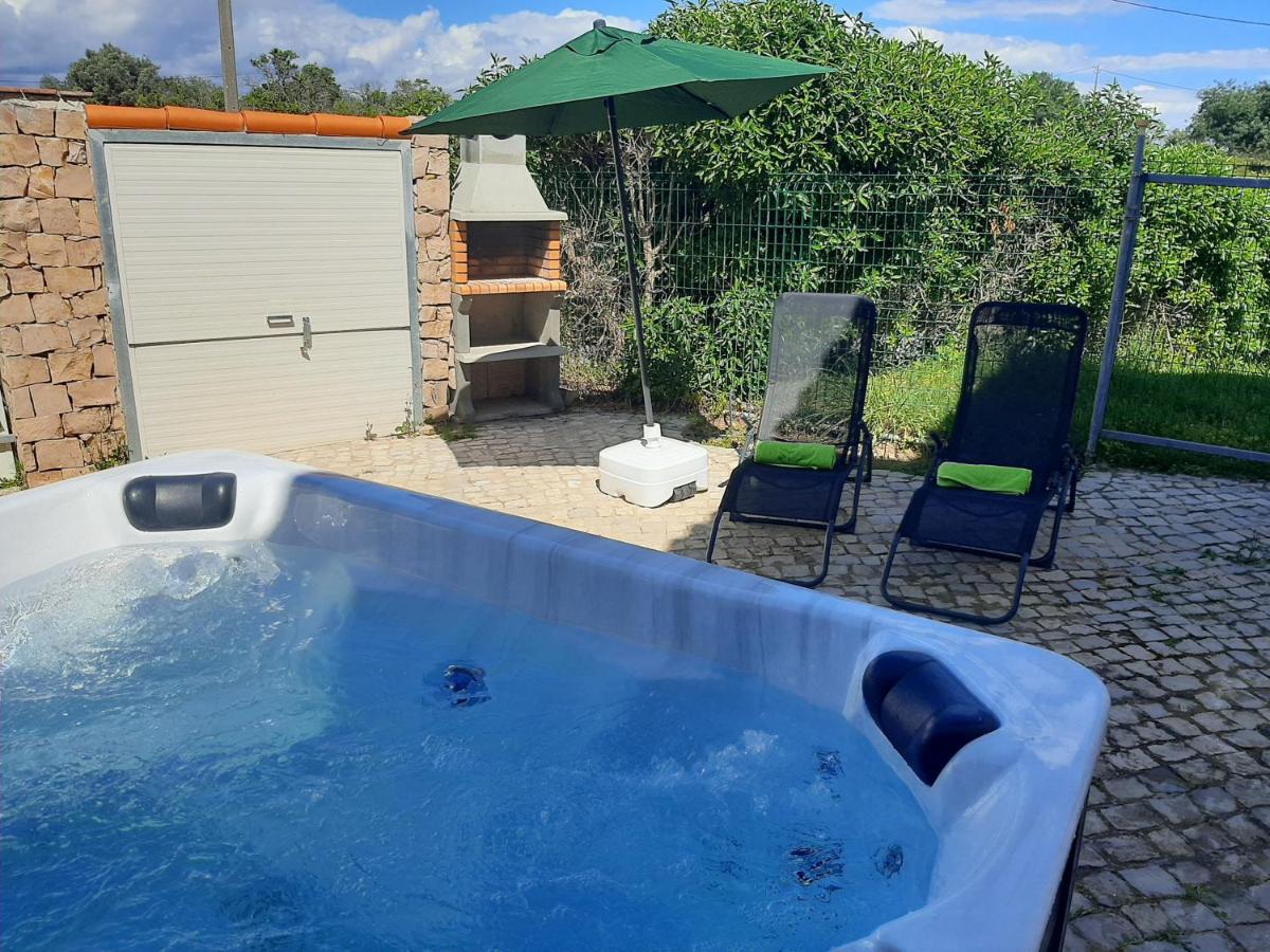 Vakantiehuis Casa Dos Salgados Albufeira