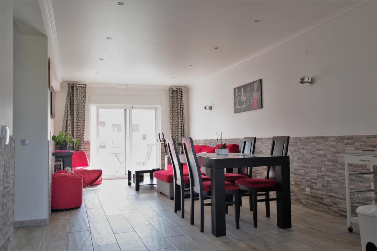 Apartamento Albufeirasun, Arrive As A Guest Leave As A Friend. *