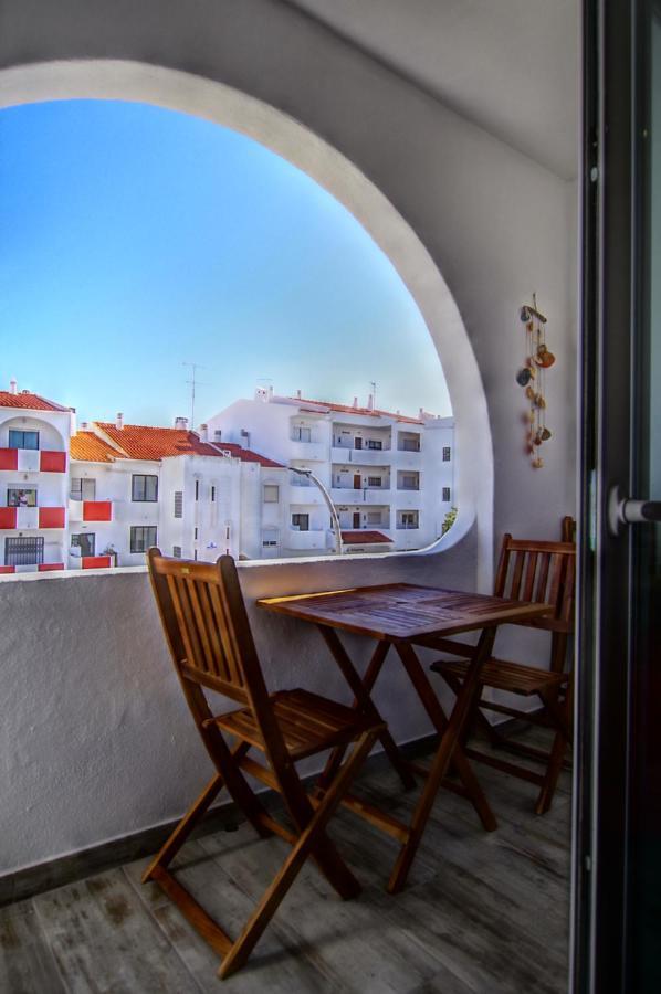 Albufeirasun, Arrive As A Guest Leave As A Friend. Apartamento