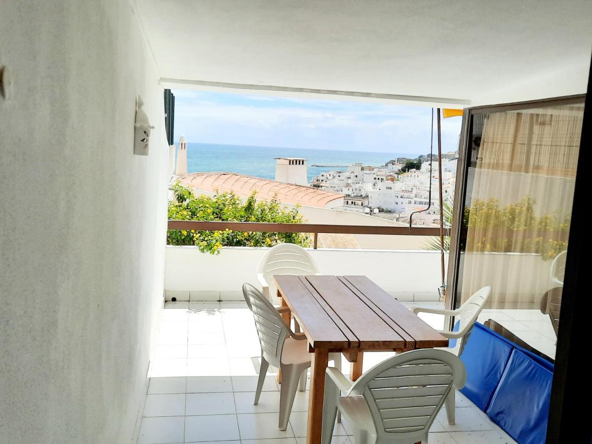 Sea View Center Cerro Branco Apartment *