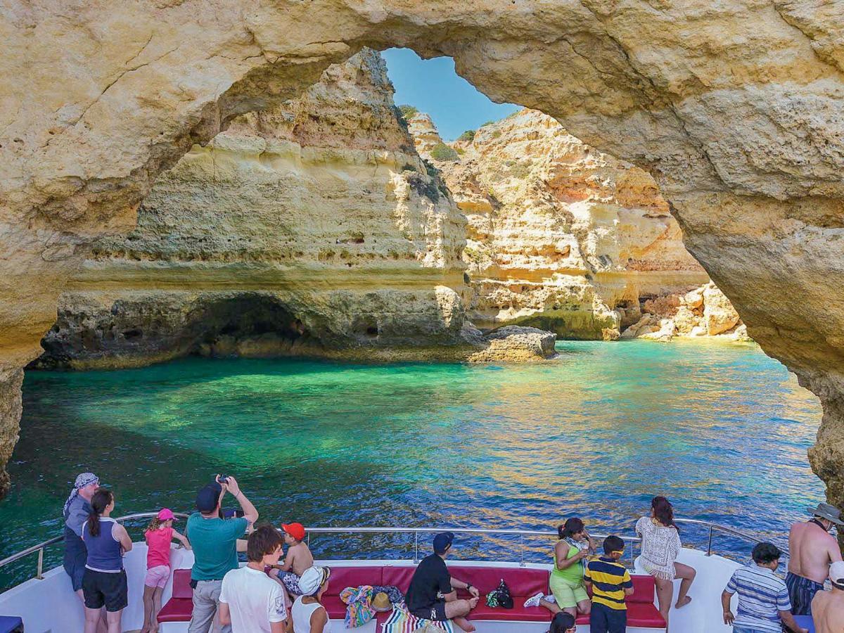 2 Bedroom Marina De Albufeira