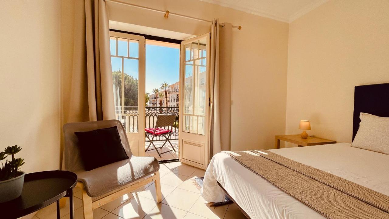 Bicos M By Check-in Portugal