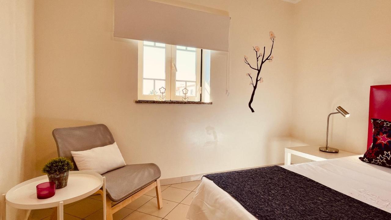 Apartment Bicos S By Check-in Portugal *