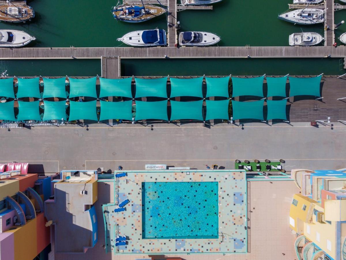 2 Bedroom Marina De Apartment Albufeira