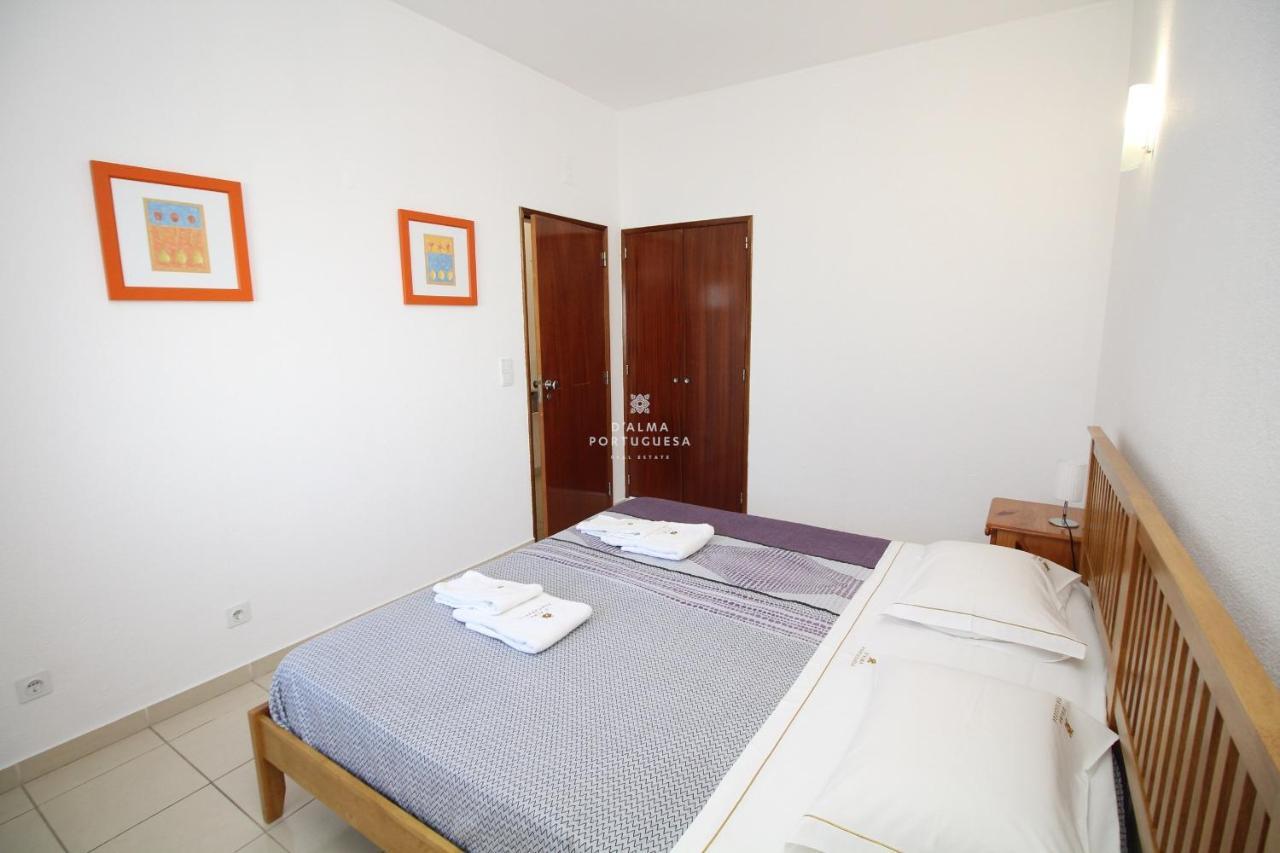Apartment Apartamento Jardins Vale Mangude- Centro Albufeira