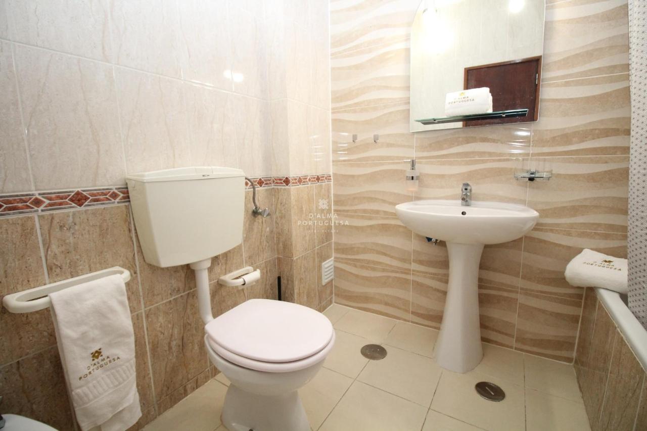 Apartamento Jardins Vale Mangude- Centro *