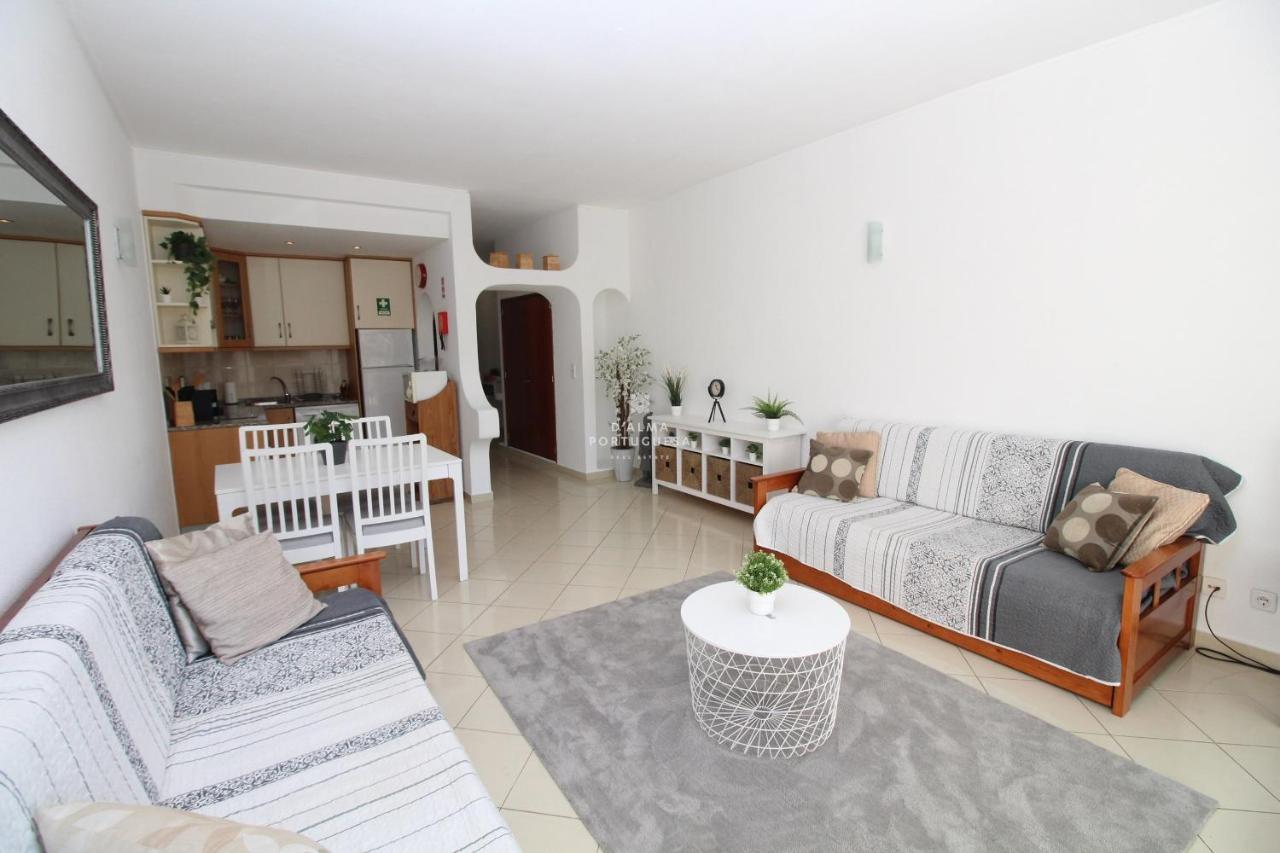 Apartment Apartamento Jardins Vale Mangude- Centro Albufeira