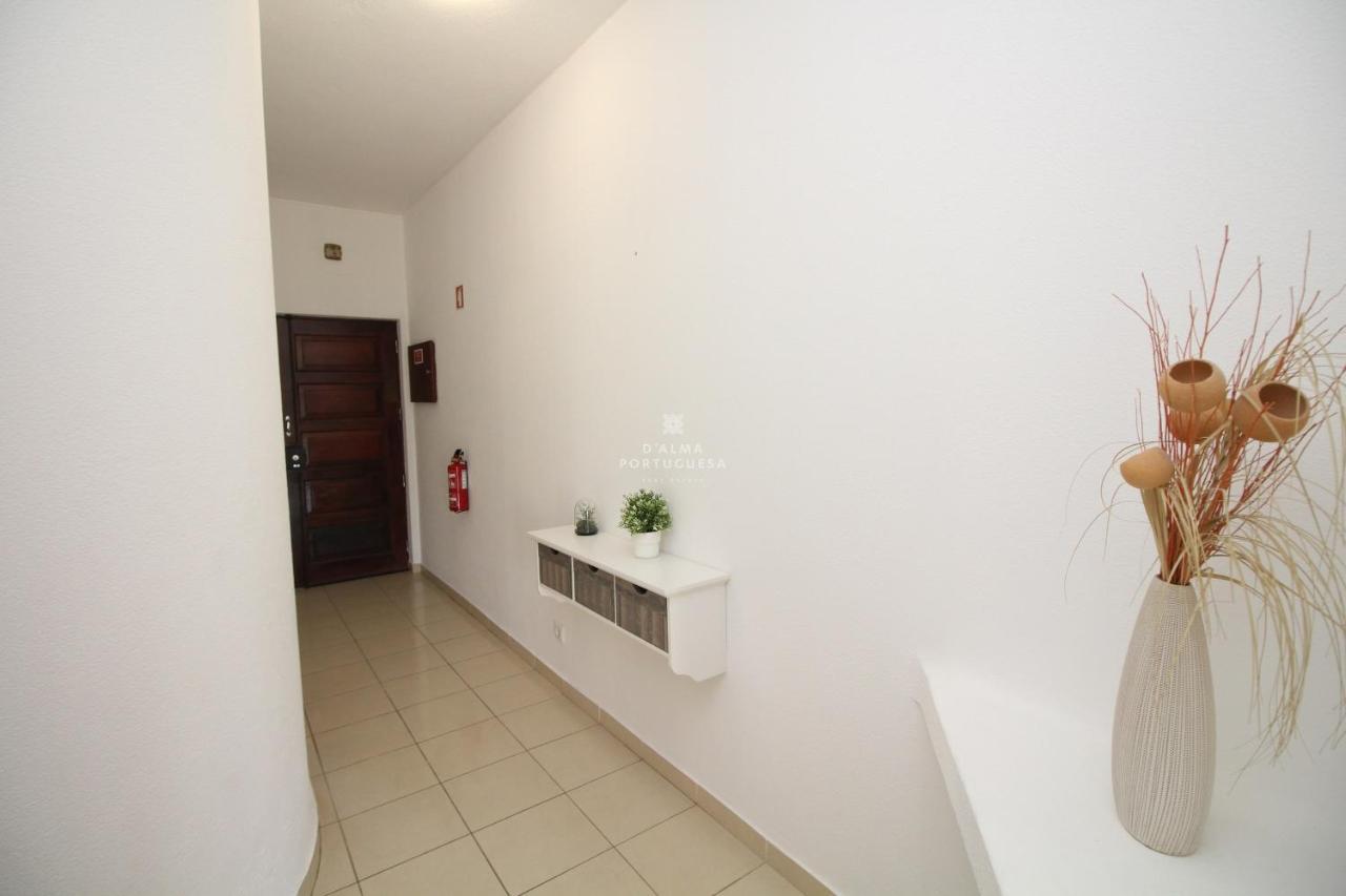 Apartment Apartamento Jardins Vale Mangude- Centro Albufeira