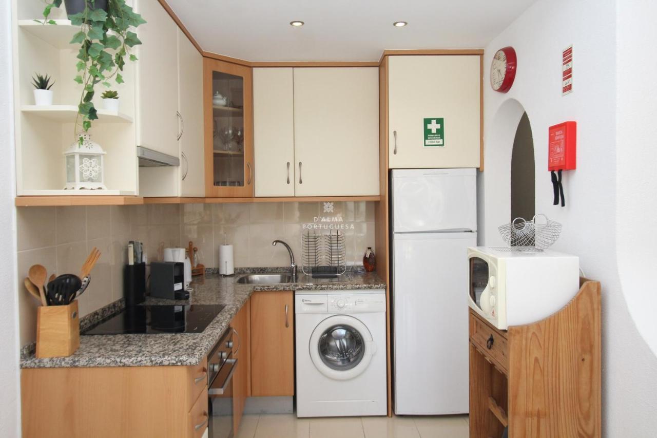 Apartamento Jardins Vale Mangude- Centro Apartment