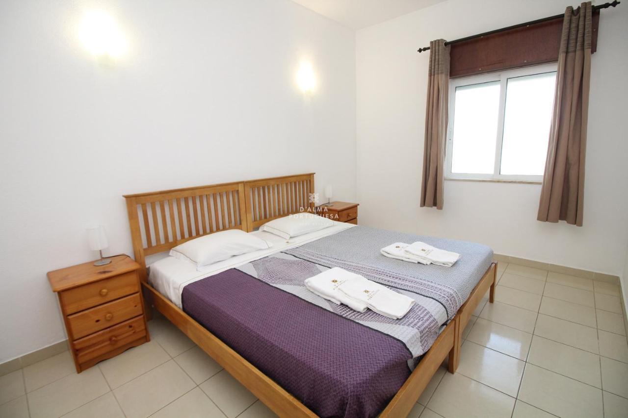 Apartamento Jardins Vale Mangude- Centro Albufeira