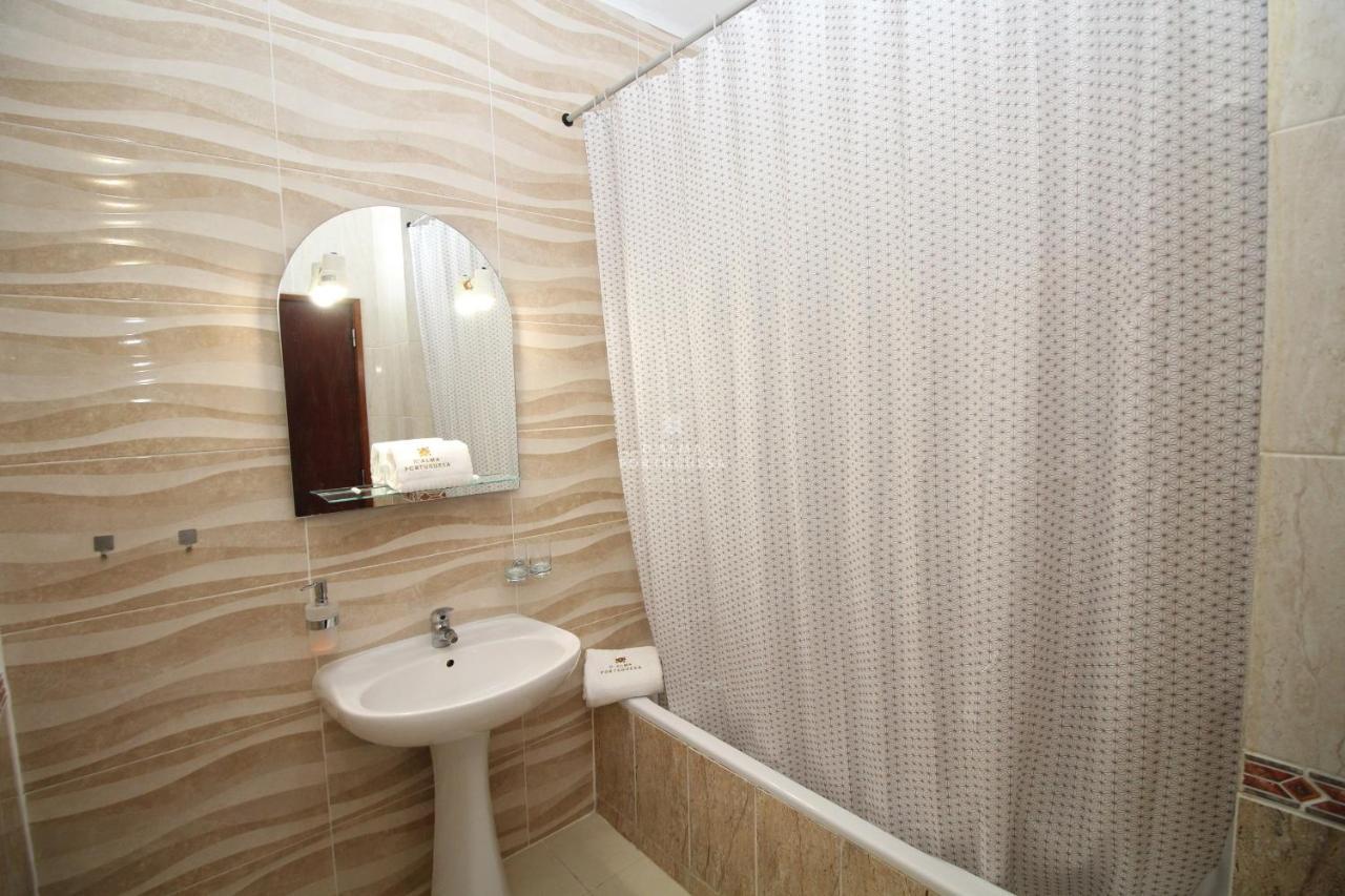 Apartment Apartamento Jardins Vale Mangude- Centro