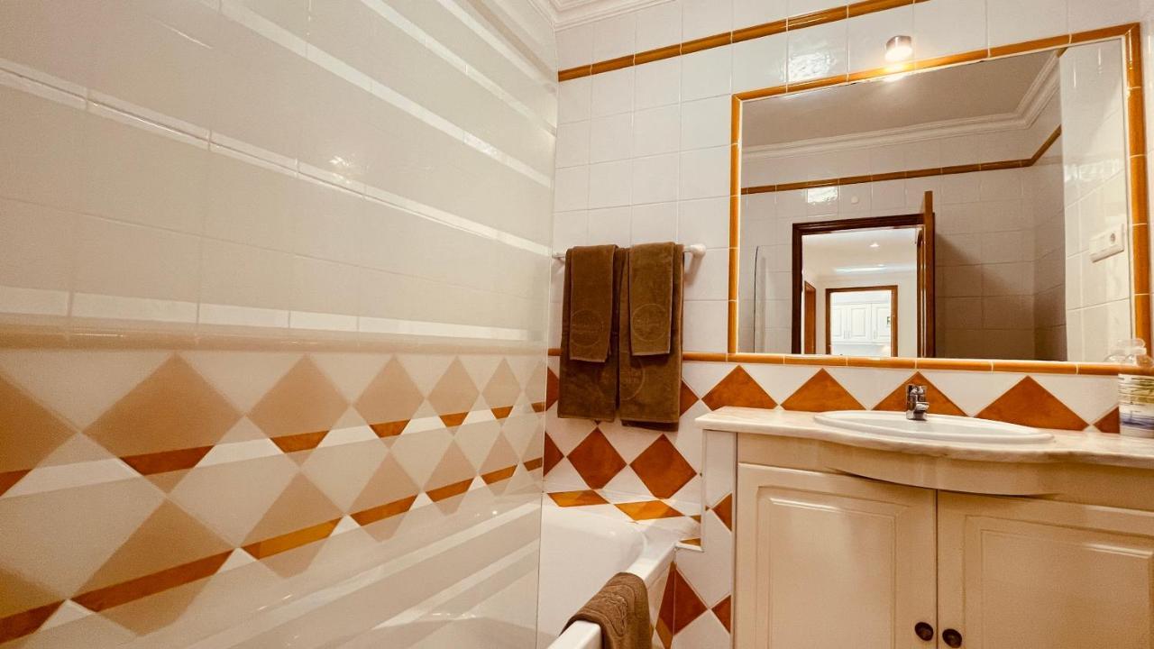 Apartment Bicos M By Check-in Portugal *