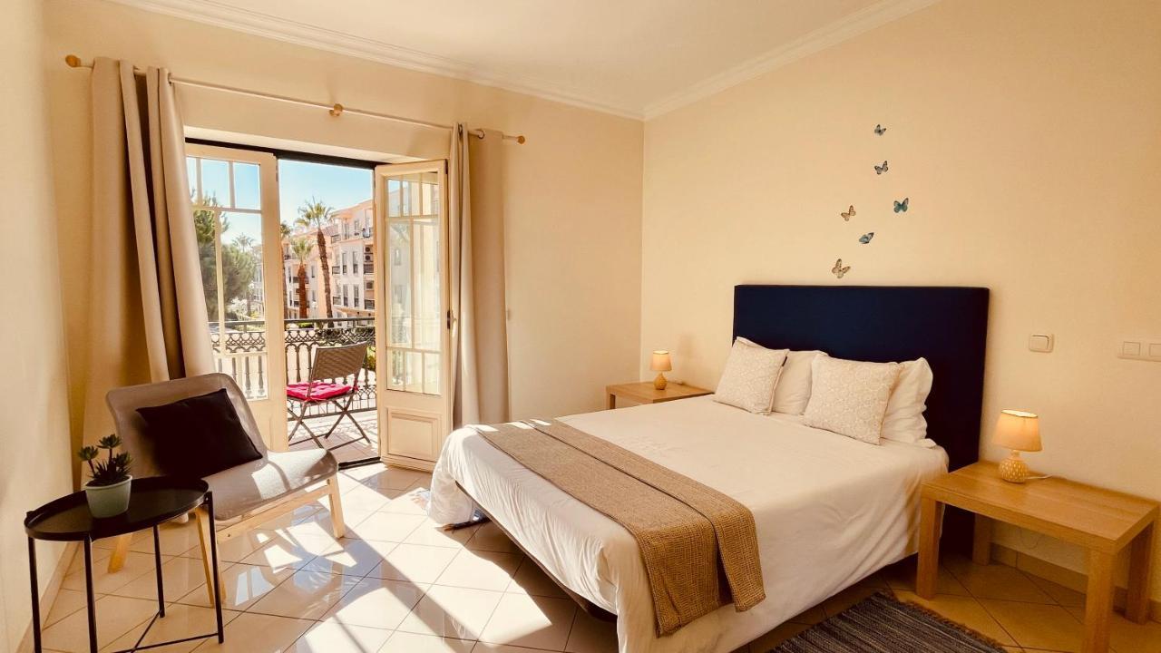 Apartment Bicos M By Check-in Portugal *