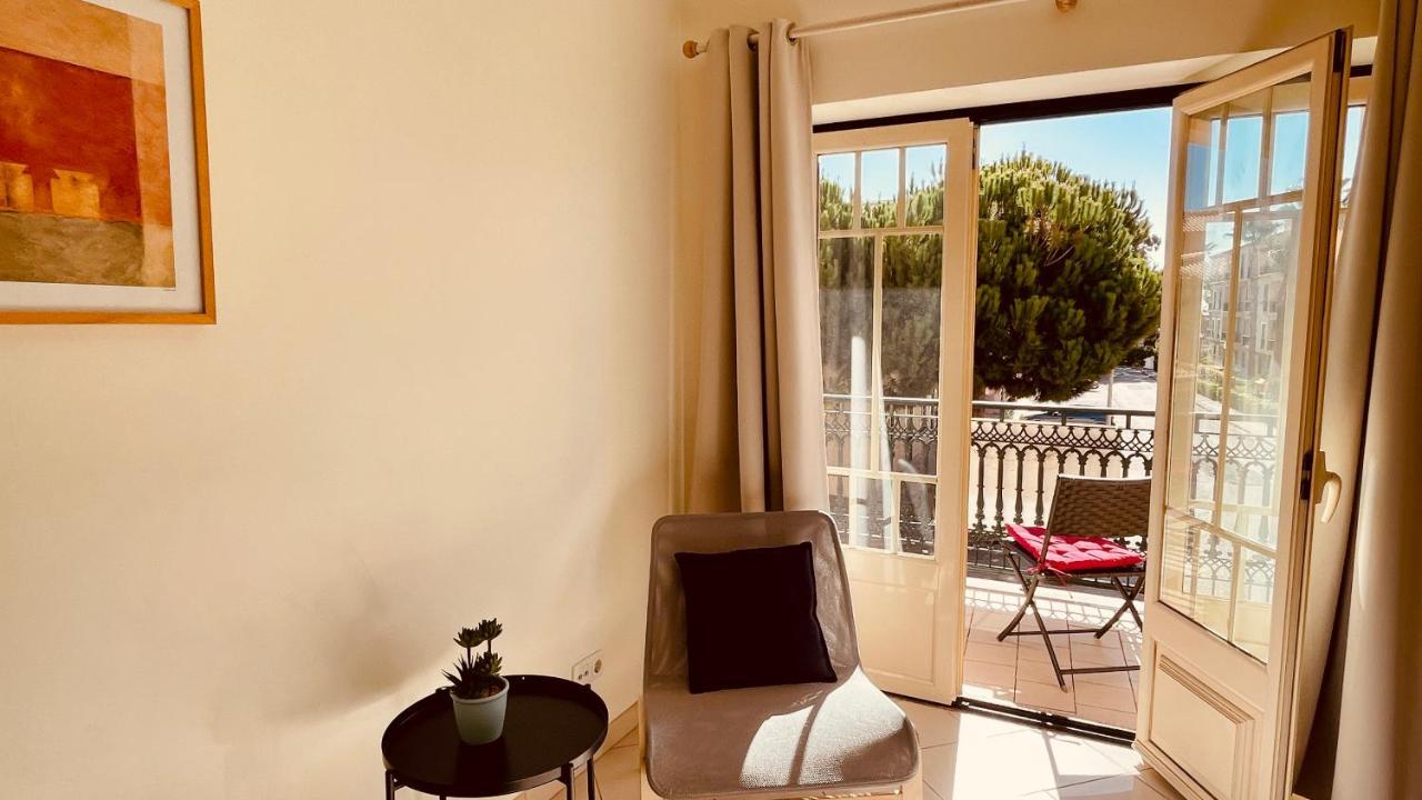 Apartment Bicos M By Check-in Portugal *