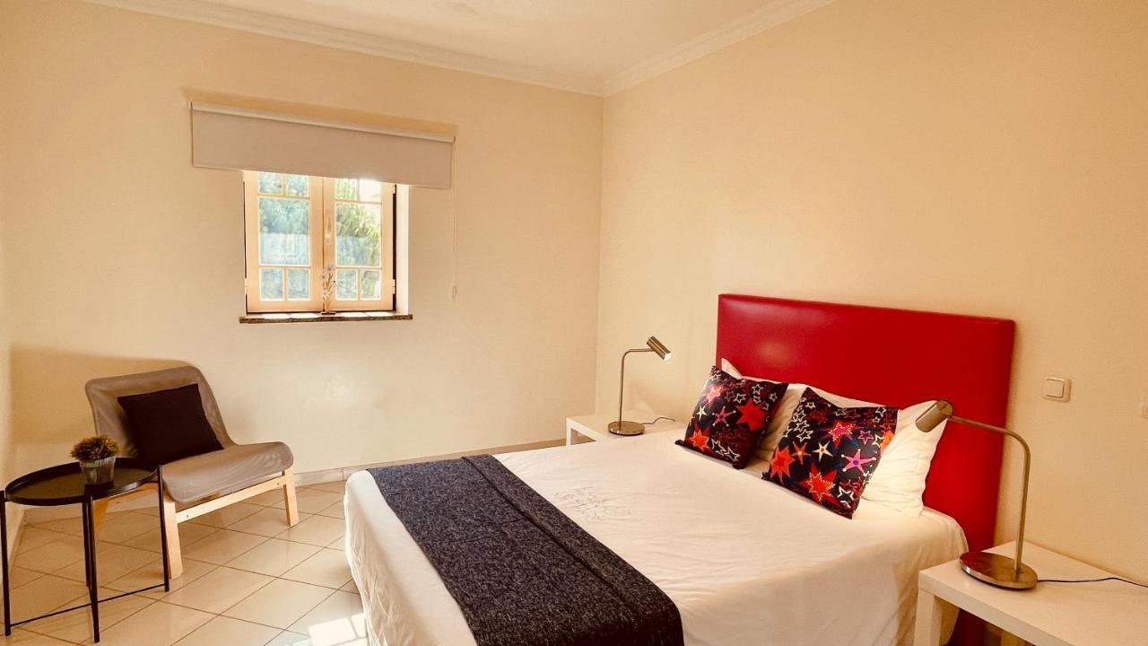 Bicos M By Check-in Portugal Apartment Albufeira