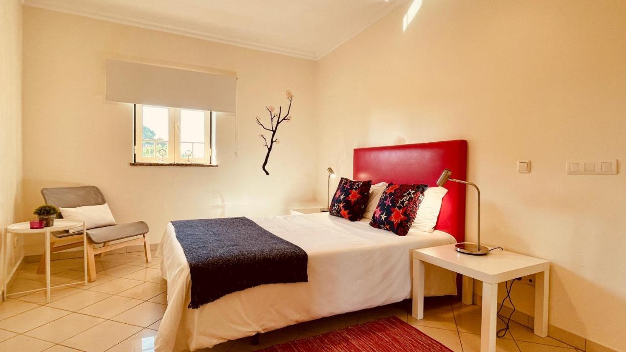 Bicos S By Check-in Portugal Apartment *