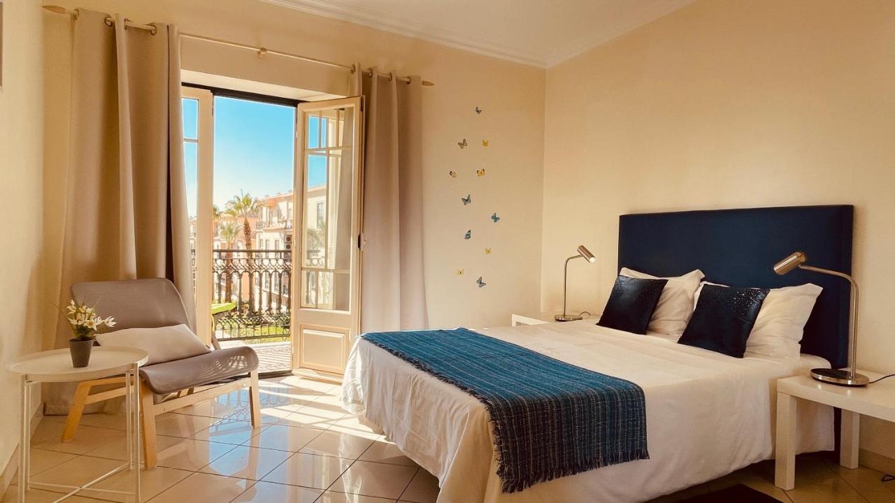 Apartment Bicos S By Check-in Portugal Albufeira