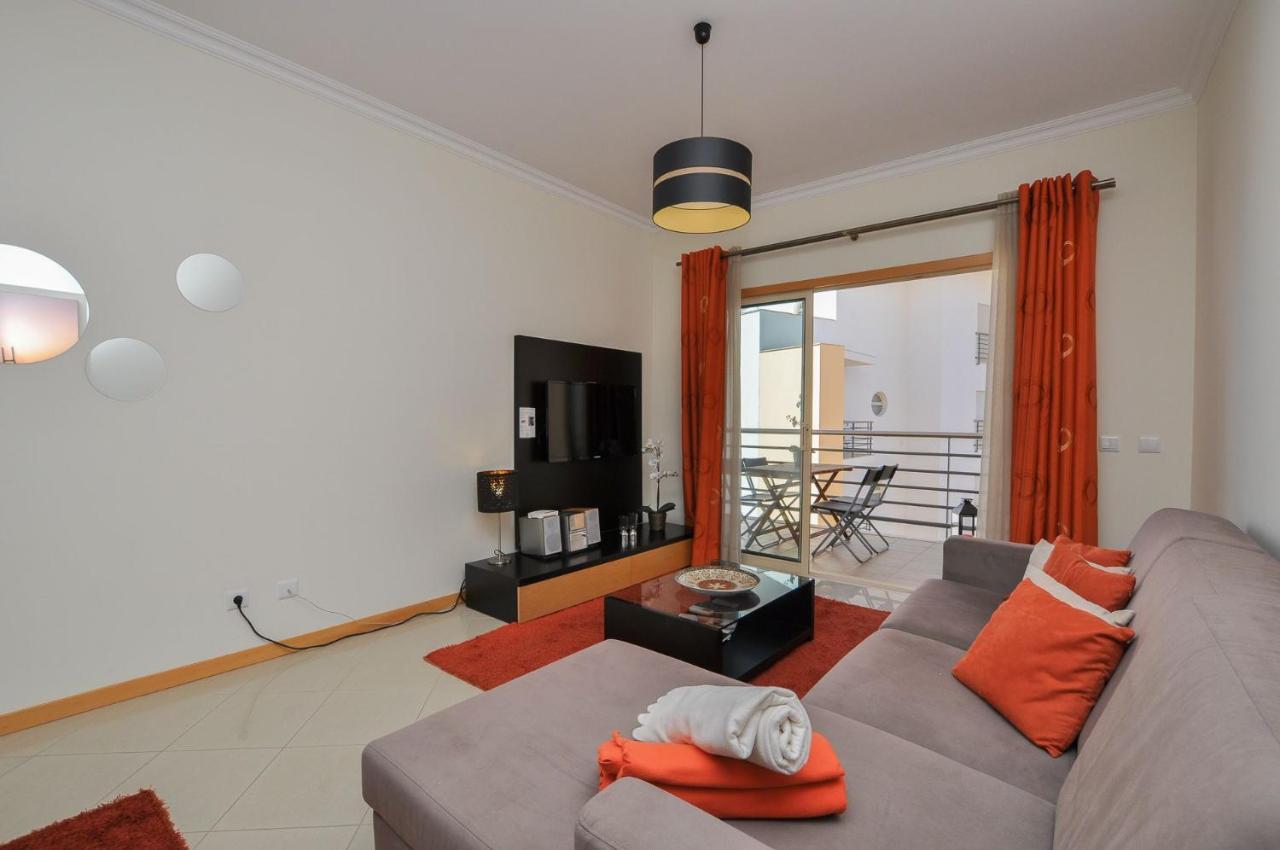 Encosta Da Orada By Ocvillas Apartment Albufeira