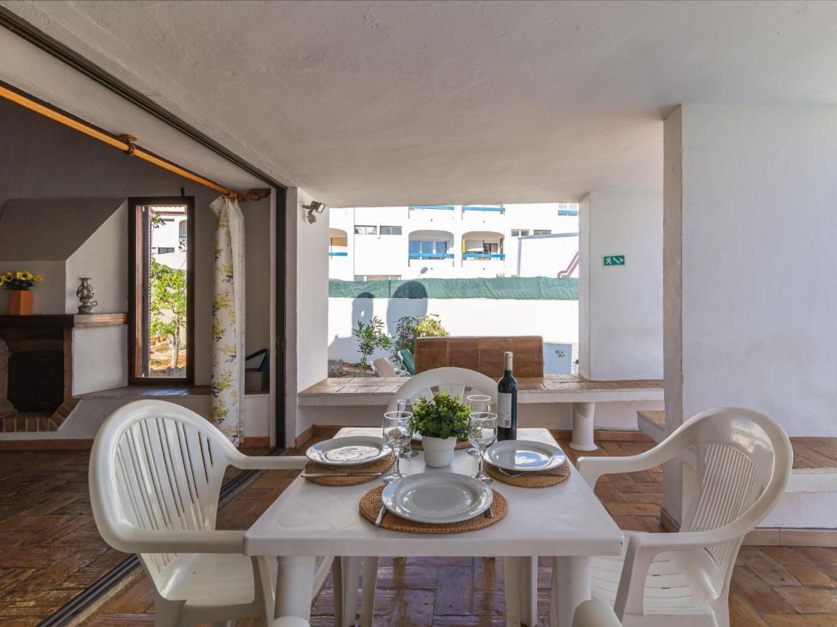 Genoveva By Interhome Pousada Albufeira