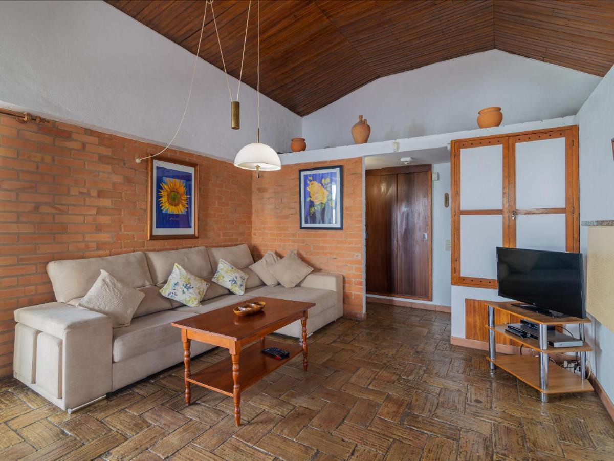 Genoveva By Interhome Pousada Albufeira