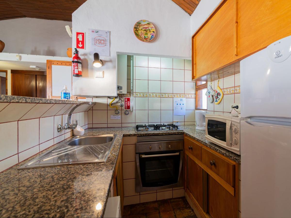 Genoveva By Interhome Pousada Albufeira