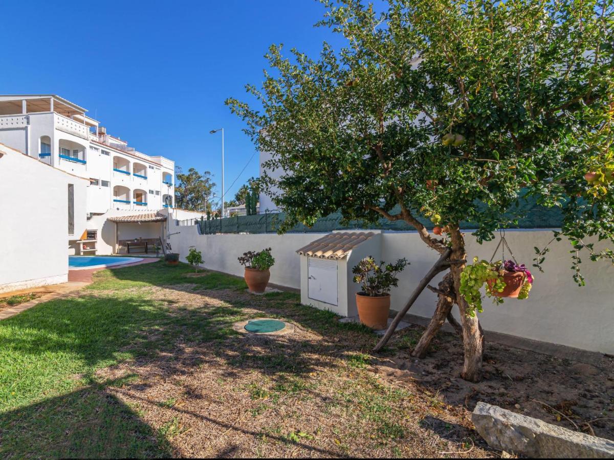 Genoveva By Interhome *