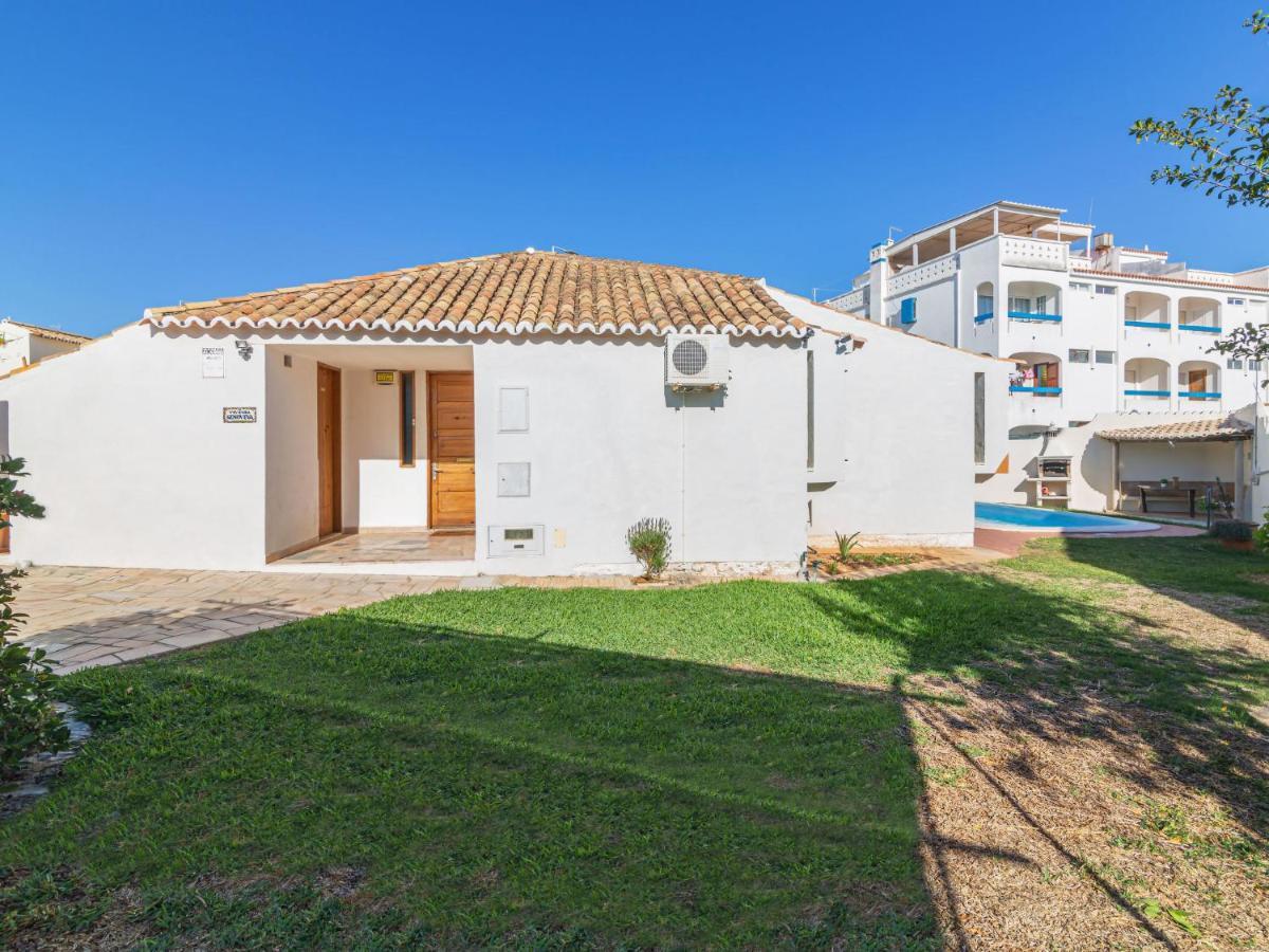 Genoveva By Interhome Pousada Albufeira