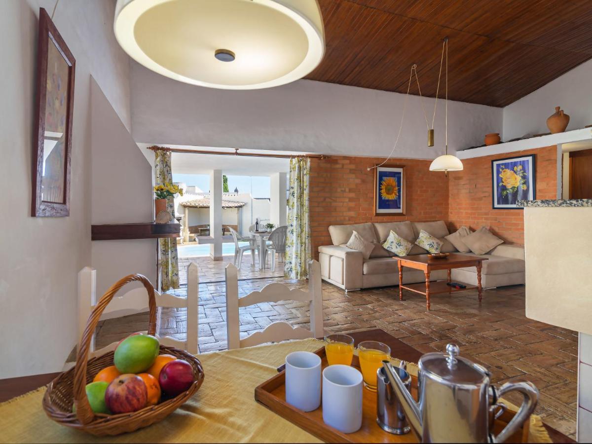 Genoveva By Interhome Pousada *