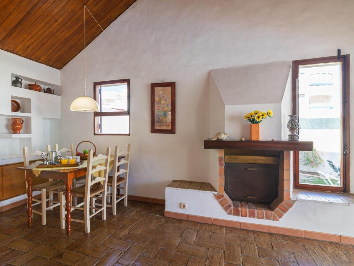 Genoveva By Interhome * Albufeira