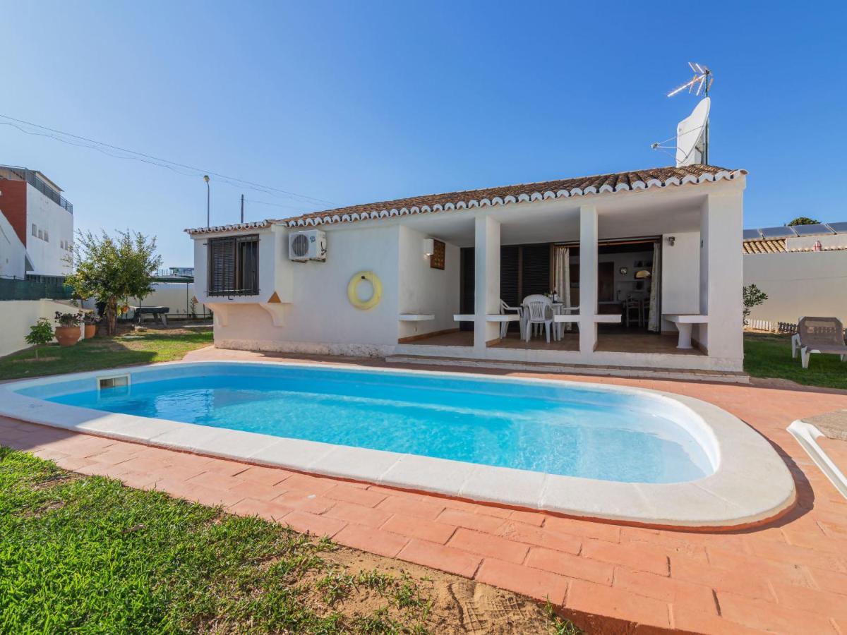 Pousada Genoveva By Interhome *