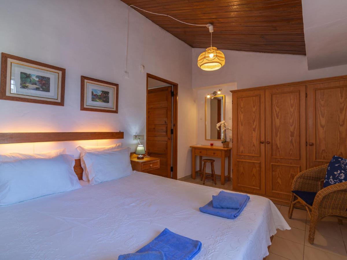 Pousada Genoveva By Interhome *