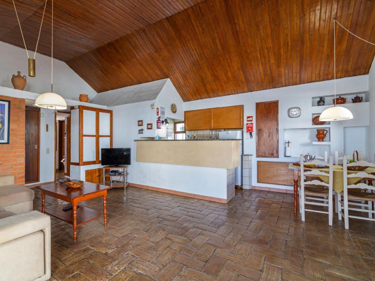 Genoveva By Interhome Albufeira