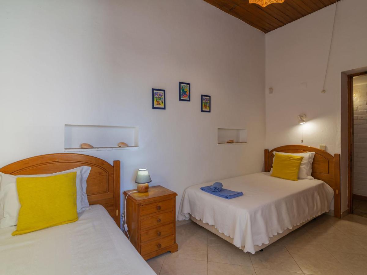 Genoveva By Interhome Albufeira