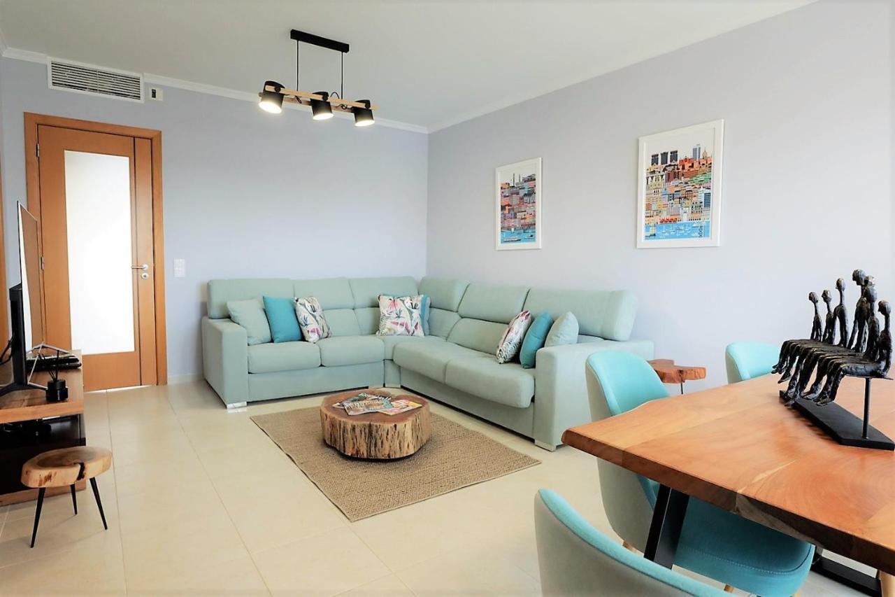 Vakantiehuis House J Sao Rafael - By Bedzy *