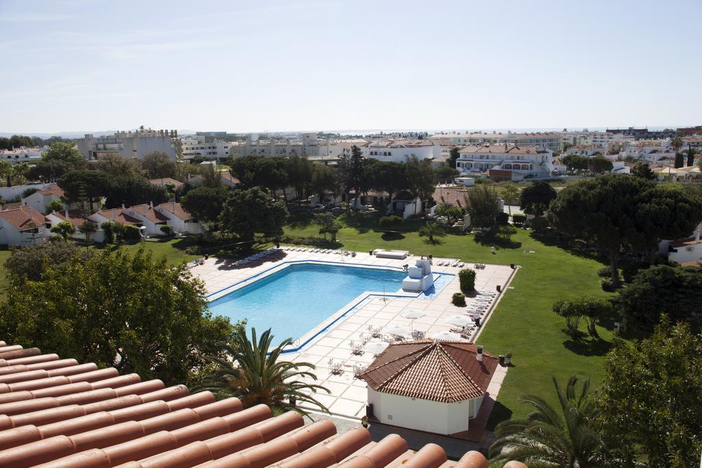 Vilanova Vakantiepark Albufeira