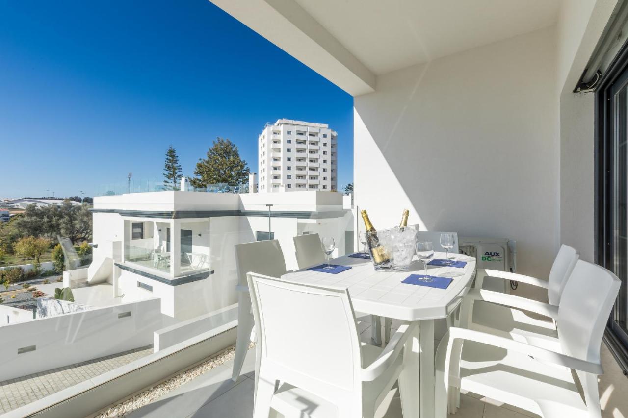 Correeira Luxury Apartment Albufeira