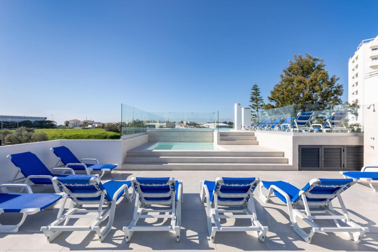 Correeira Luxury Apartment