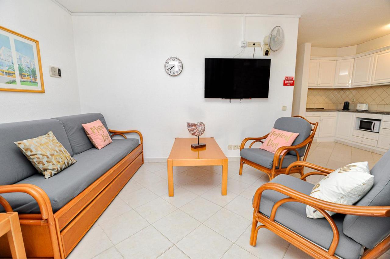 Cpo By Ocvillas Apartment Albufeira