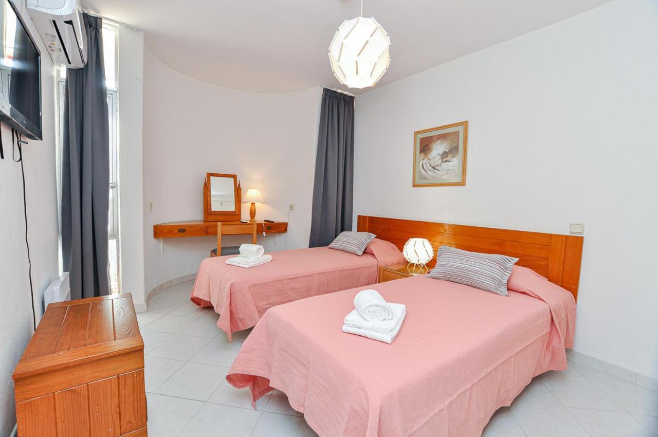 Cpo By Ocvillas Apartment Albufeira
