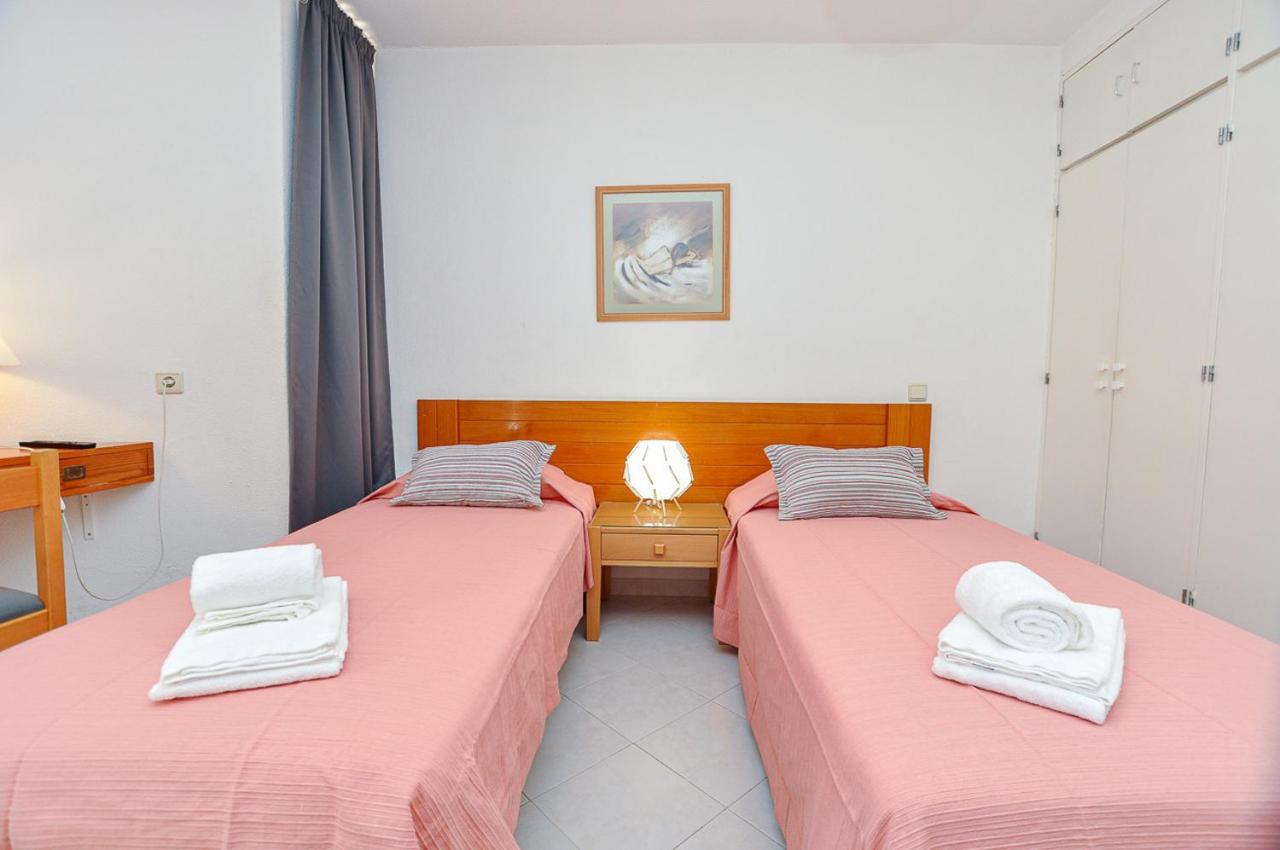 Cpo By Ocvillas Apartment Albufeira