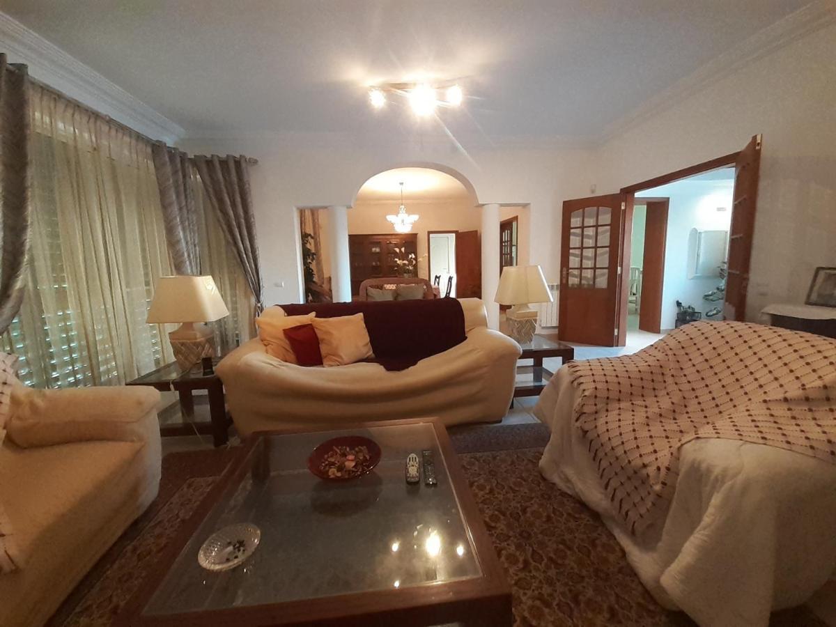 Gale 3 Storey Villa Really On The Beach * Albufeira