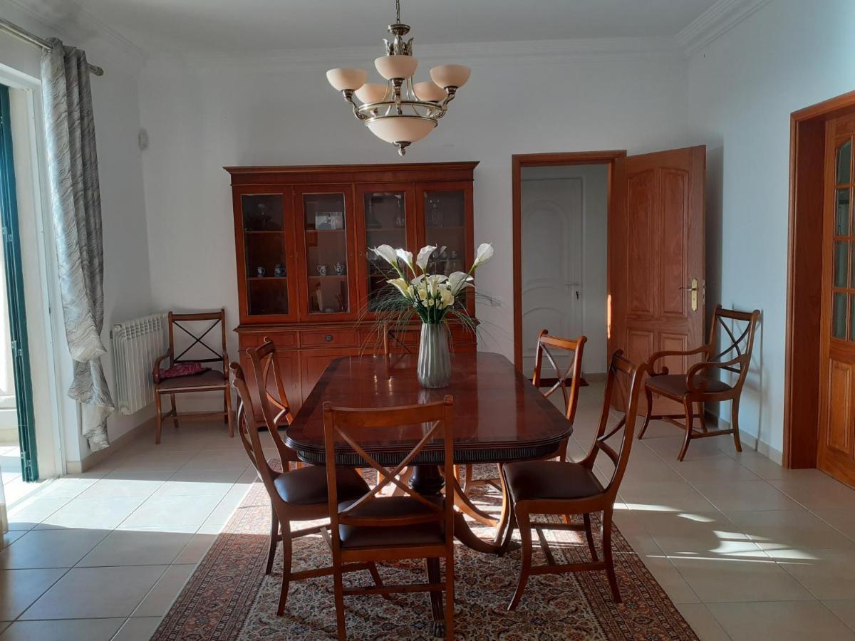 Villa Gale 3 Storey Villa Really On The Beach Albufeira