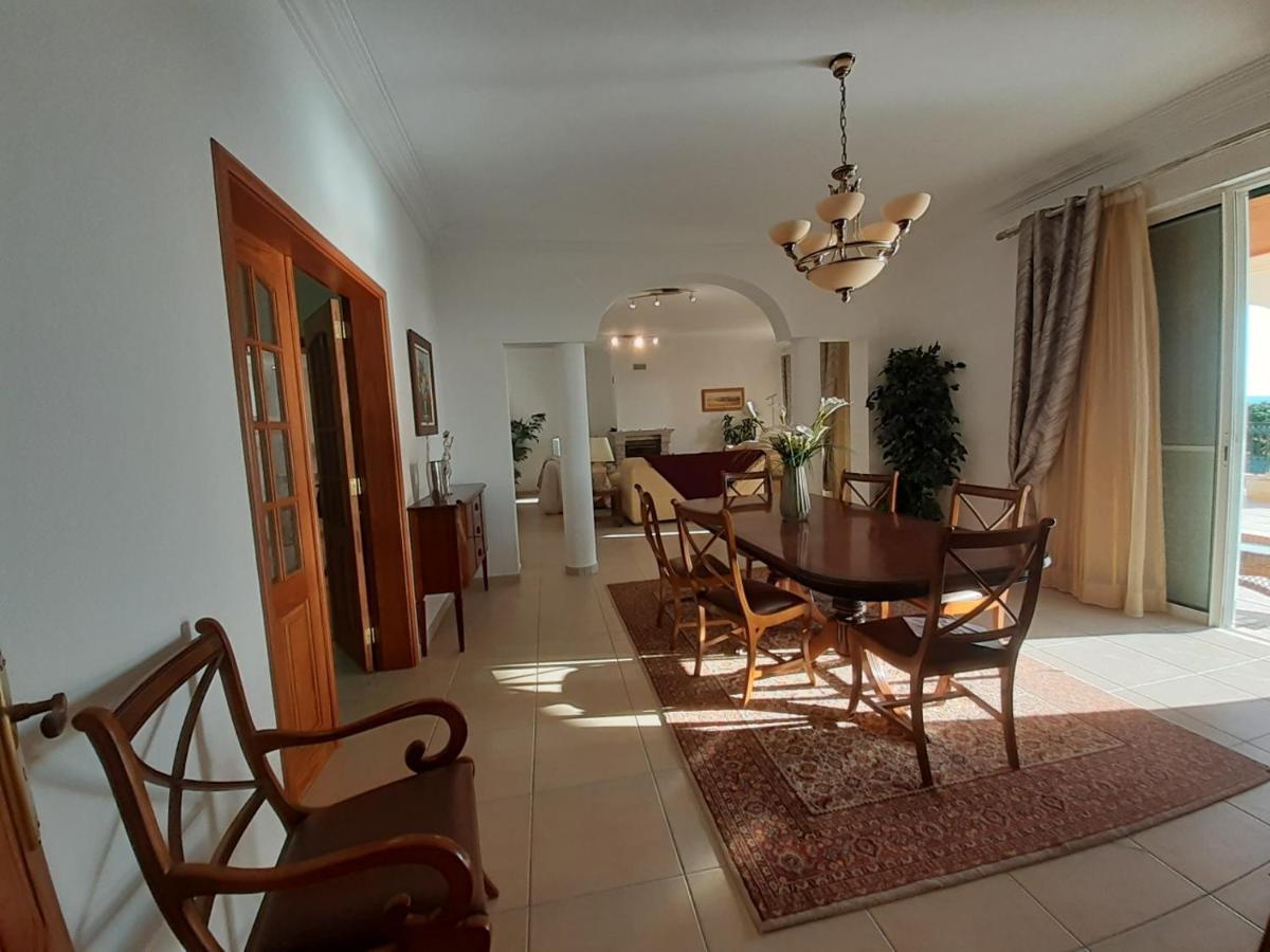 Villa Gale 3 Storey Villa Really On The Beach *