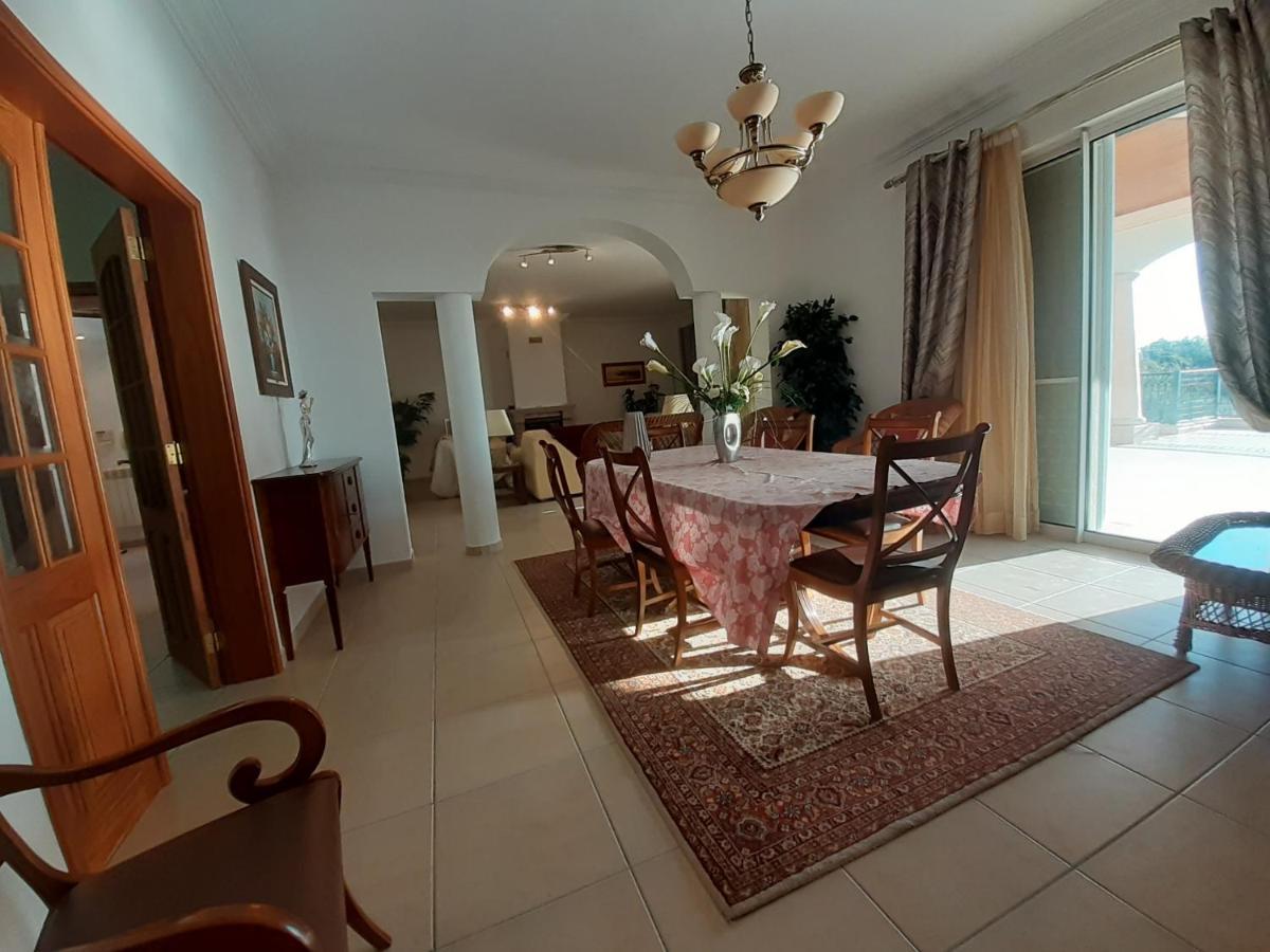 Gale 3 Storey Villa Really On The Beach Villa Albufeira