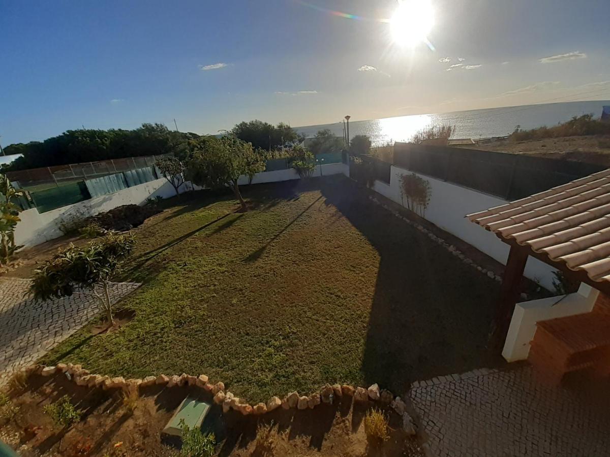Gale 3 Storey Villa Really On The Beach Villa