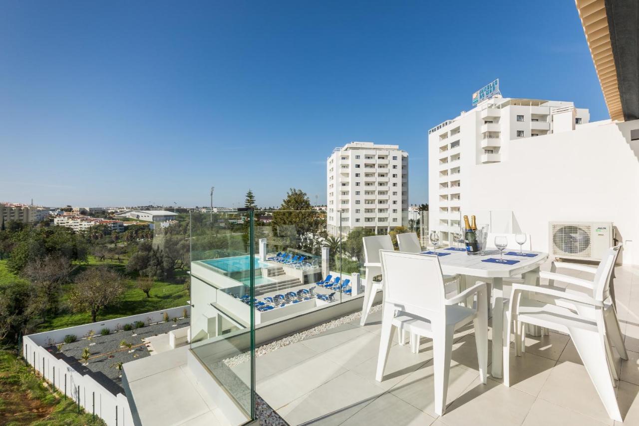 Correeira Luxury Apartamento Albufeira