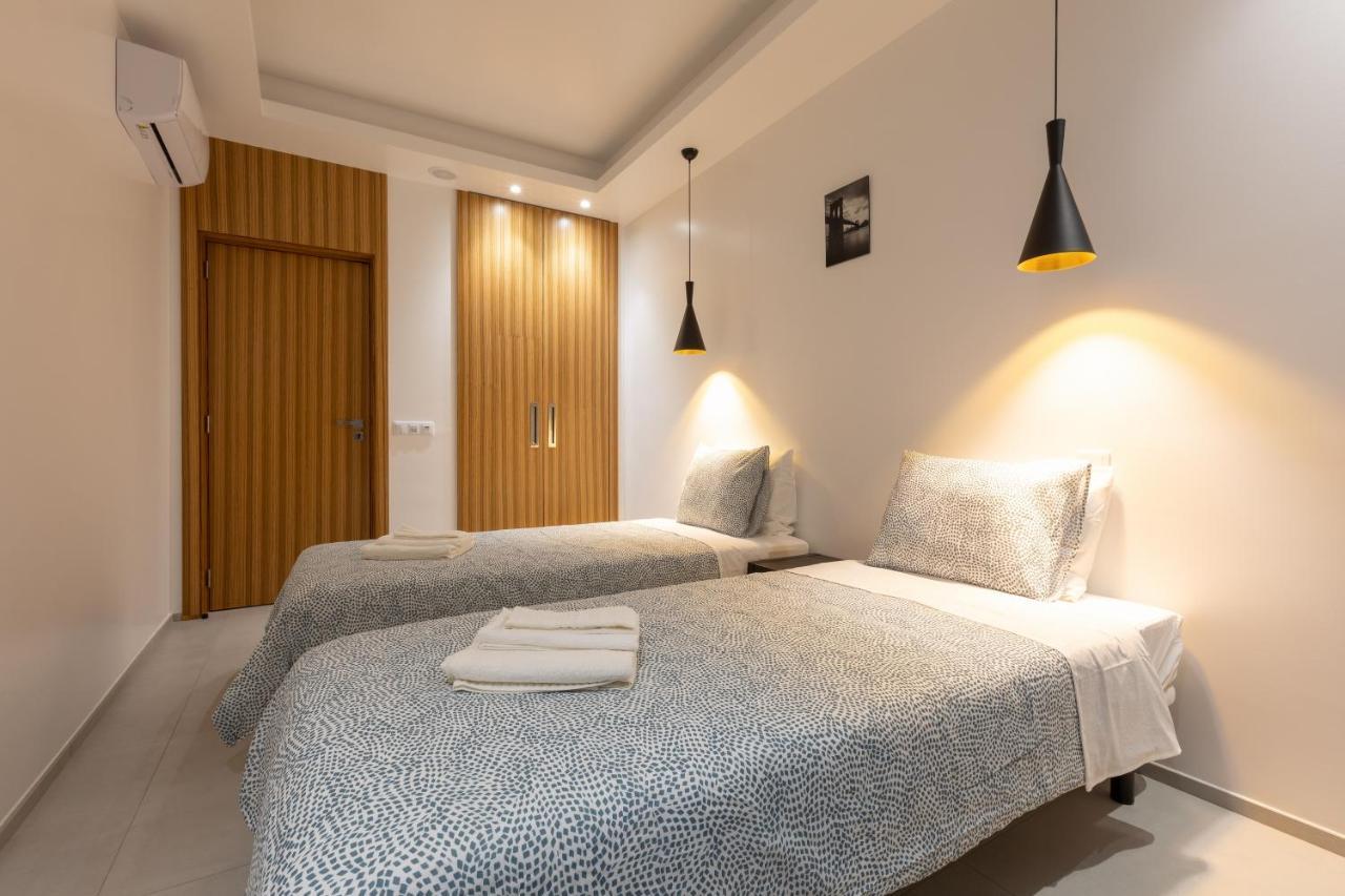 Apartment Correeira Luxury