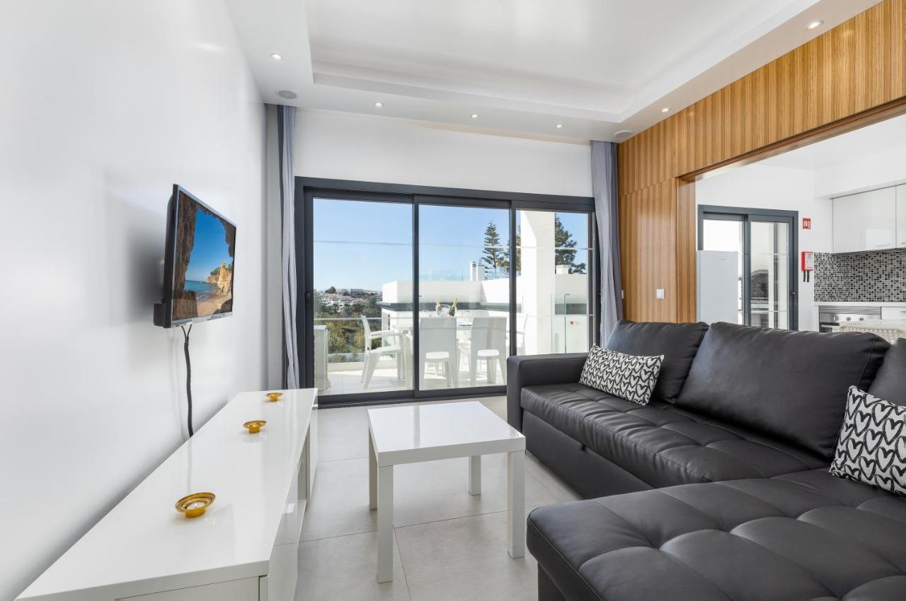 Apartment Correeira Luxury