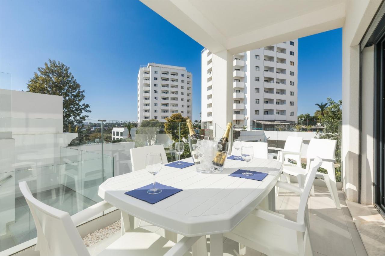 Apartment Correeira Luxury