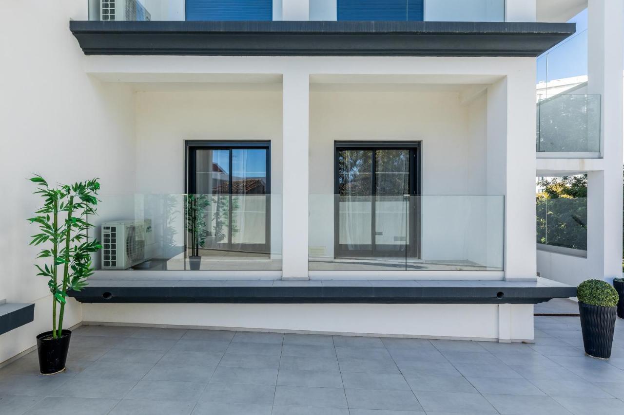 Apartment Correeira Luxury *